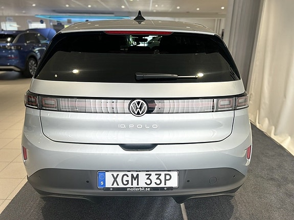 Volkswagen Polo 6 of 19