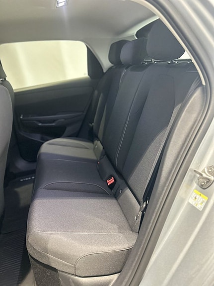 Volkswagen Polo 8 of 19