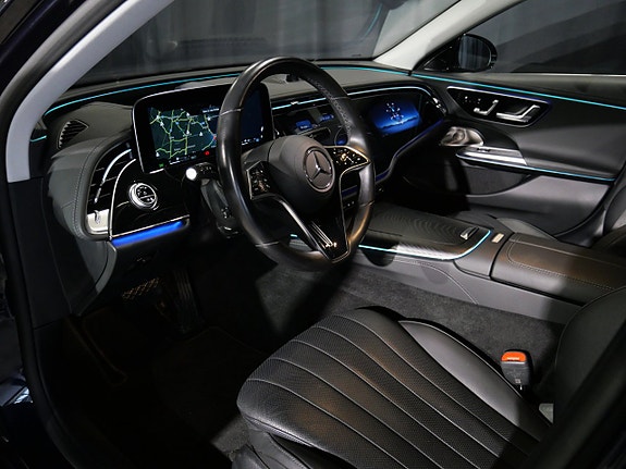 Mercedes-Benz E300 de 7 of 27