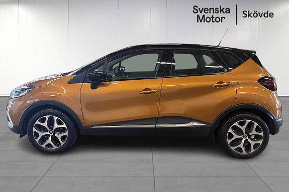 Renault Captur 2 of 20