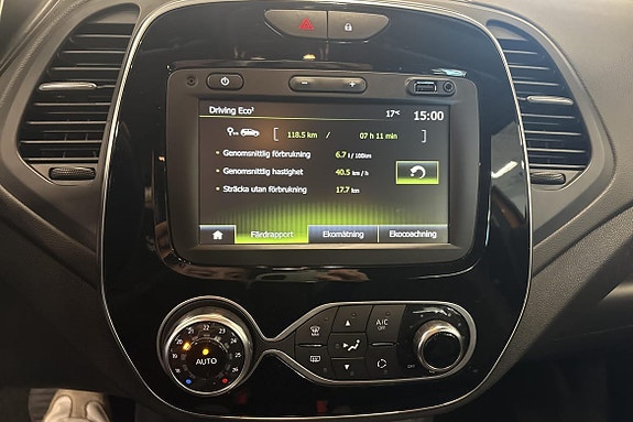 Renault Captur 14 of 20