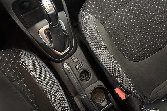 Renault Captur 11 of 20