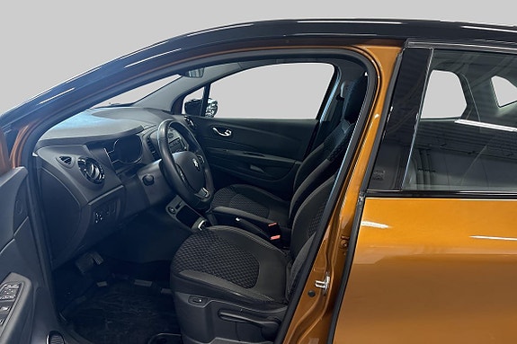 Renault Captur 6 of 20