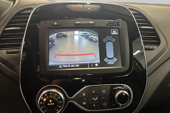 Renault Captur 15 of 20