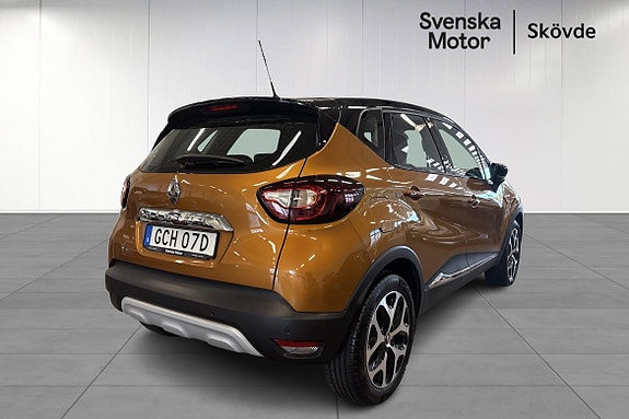 Renault Captur 4 of 20