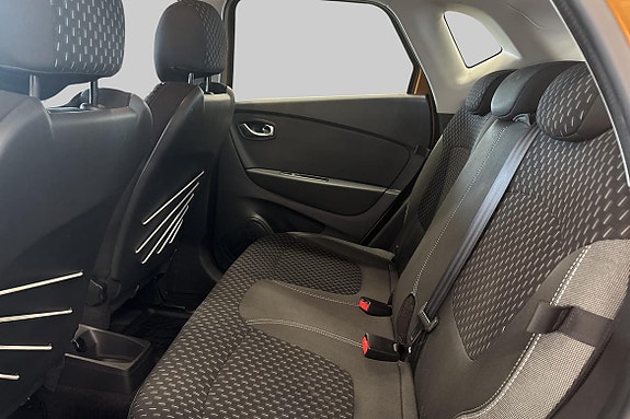 Renault Captur 20 of 20
