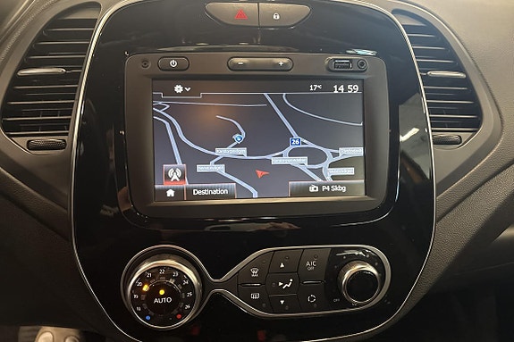 Renault Captur 13 of 20