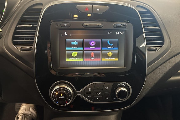 Renault Captur 12 of 20