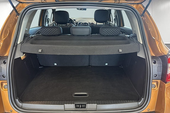Renault Captur 19 of 20