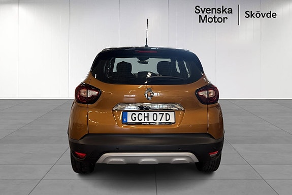 Renault Captur 5 of 20
