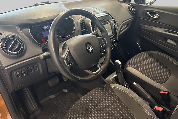 Renault Captur 7 of 20