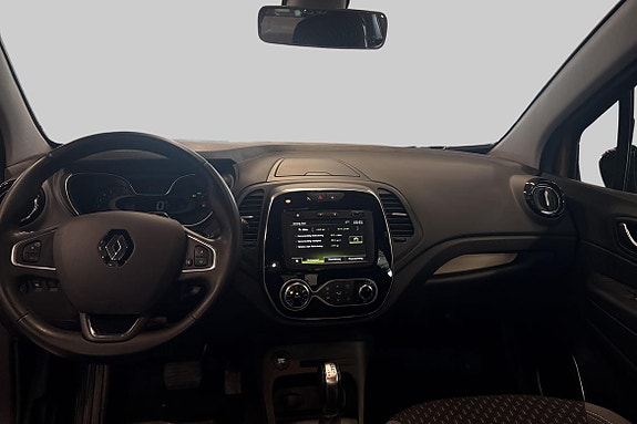 Renault Captur 8 of 20