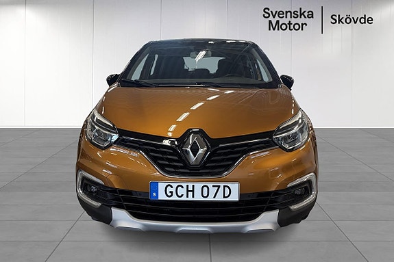 Renault Captur 3 of 20