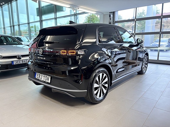 Volkswagen ID. Polo 4 of 16