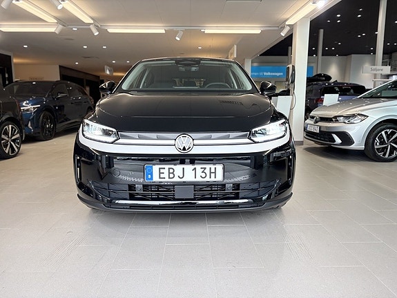 Volkswagen ID. Polo 2 of 16