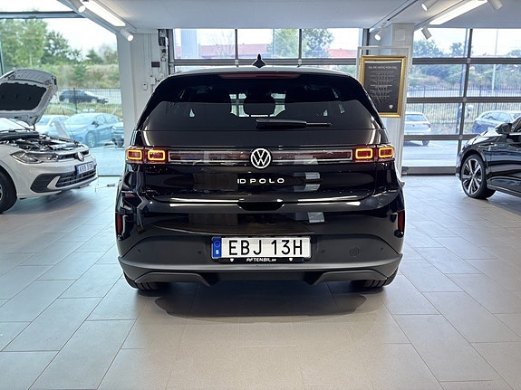 Volkswagen ID. Polo 6 of 16