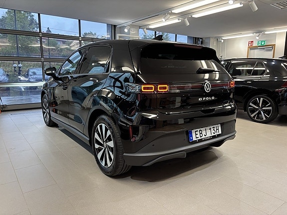 Volkswagen ID. Polo 7 of 16