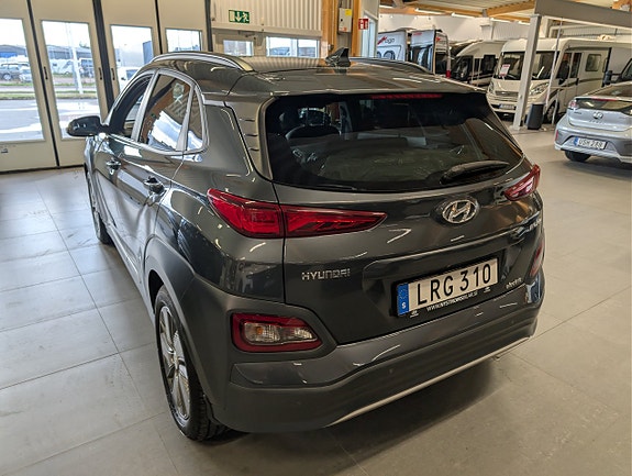 Hyundai Kona 3 of 12