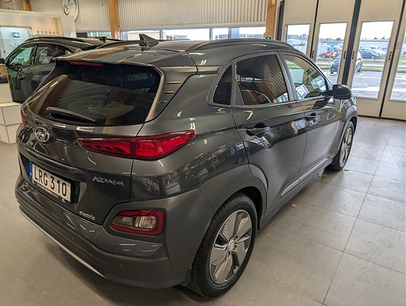 Hyundai Kona 4 of 12
