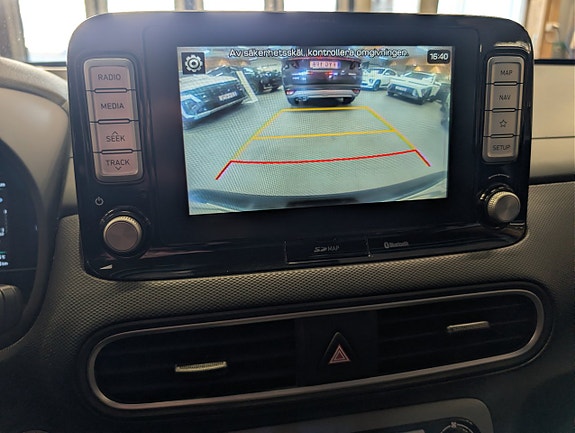 Hyundai Kona 11 of 12