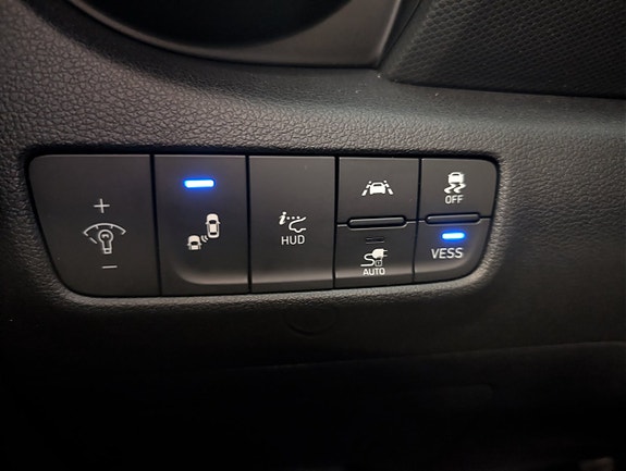 Hyundai Kona 12 of 12