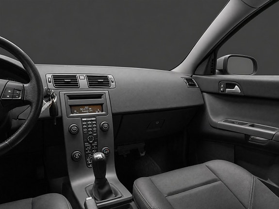 Volvo V50 13 of 16