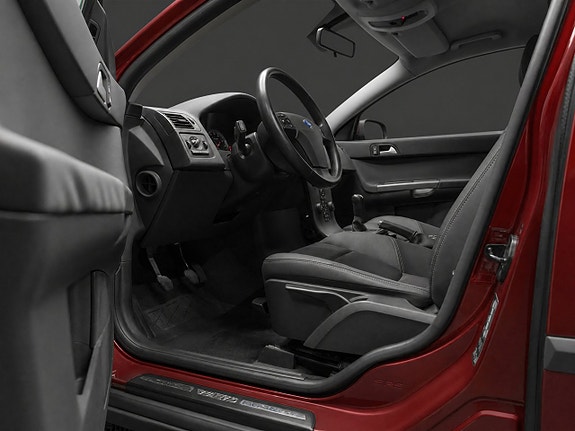 Volvo V50 7 of 16