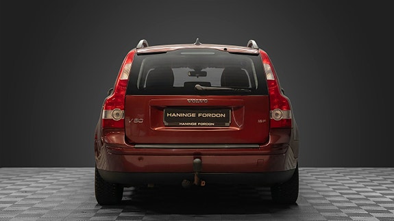Volvo V50 5 of 16