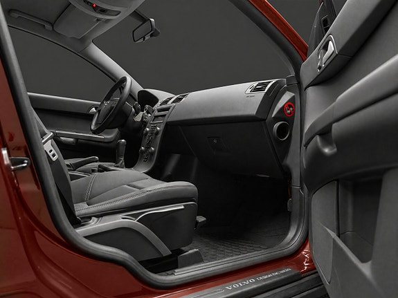 Volvo V50 14 of 16