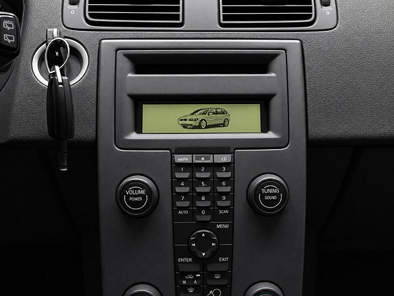 Volvo V50 11 of 16