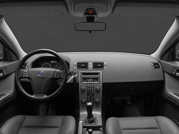 Volvo V50 9 of 16