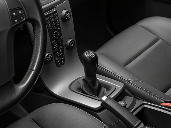 Volvo V50 12 of 16