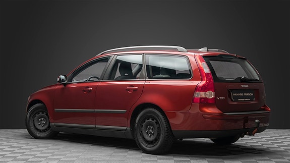 Volvo V50 6 of 16