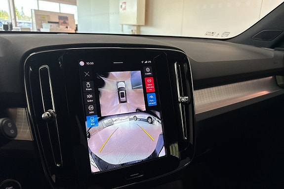 Volvo XC40 20 of 24