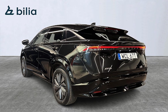 Nissan Ariya 3 of 21
