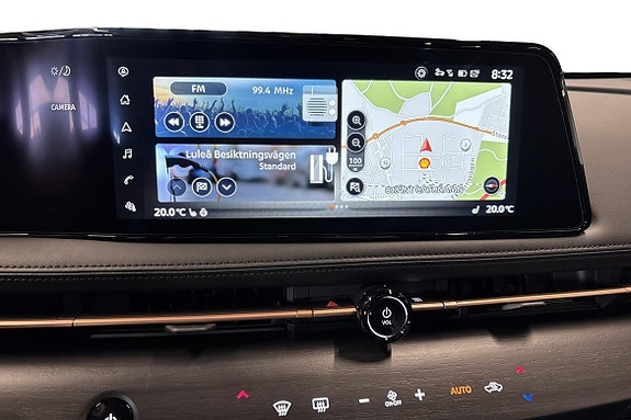 Nissan Ariya 17 of 21