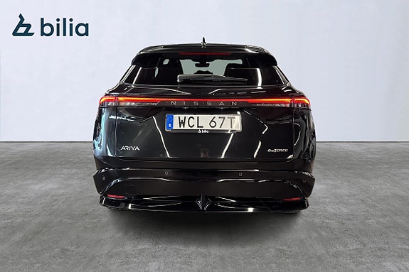 Nissan Ariya 6 of 21