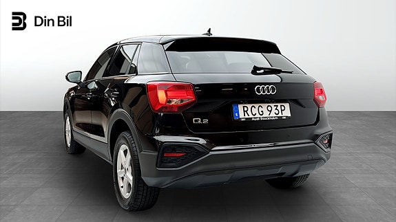 Audi Q2 3 of 15