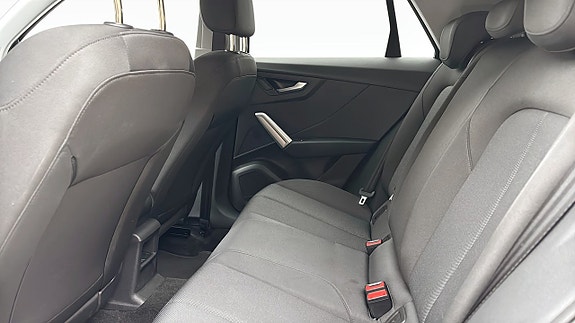 Audi Q2 15 of 15