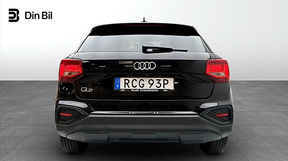 Audi Q2 5 of 15