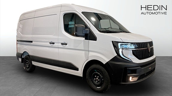 Renault Master 3 of 22