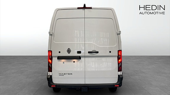 Renault Master 5 of 22