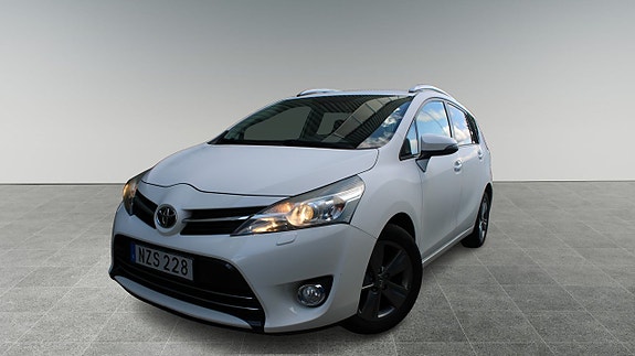 Toyota Verso