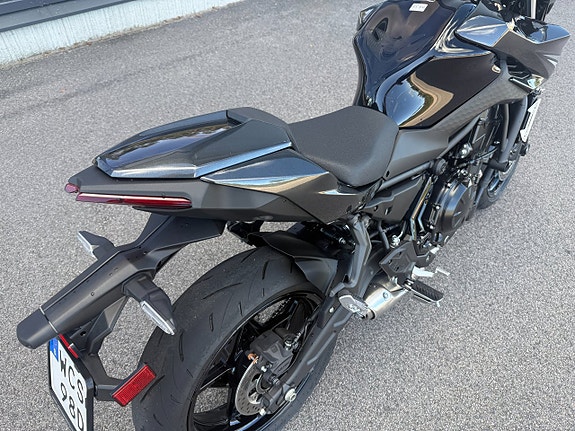 Kawasaki Z650 S Sportpaket 165 mil - Köp Online 15 of 17