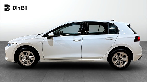 Volkswagen Golf I 2 of 19