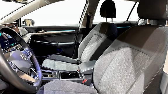 Volkswagen Golf I 8 of 19