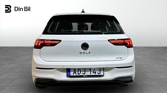 Volkswagen Golf I 5 of 19