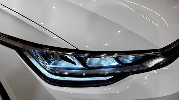 Volkswagen Golf I 14 of 19
