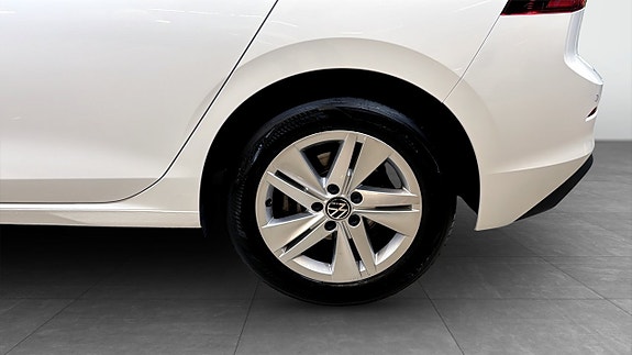 Volkswagen Golf I 6 of 19