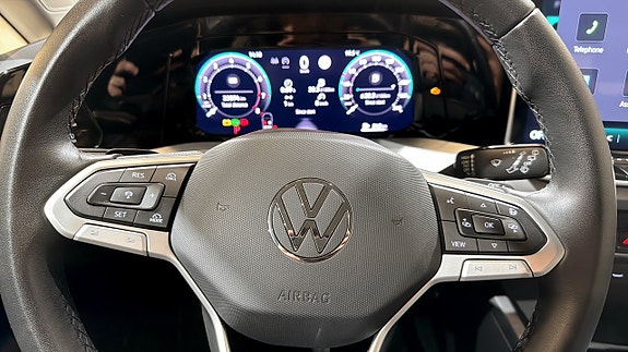 Volkswagen Golf I 16 of 19